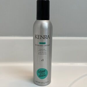 Kenra Nitro Memory Crème